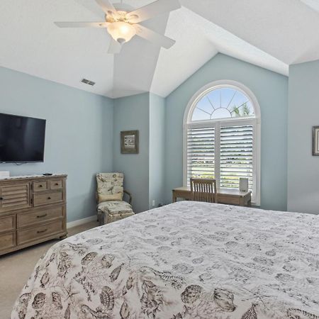 Villa 31 Sea Lane à Île de Hilton-Head Extérieur photo