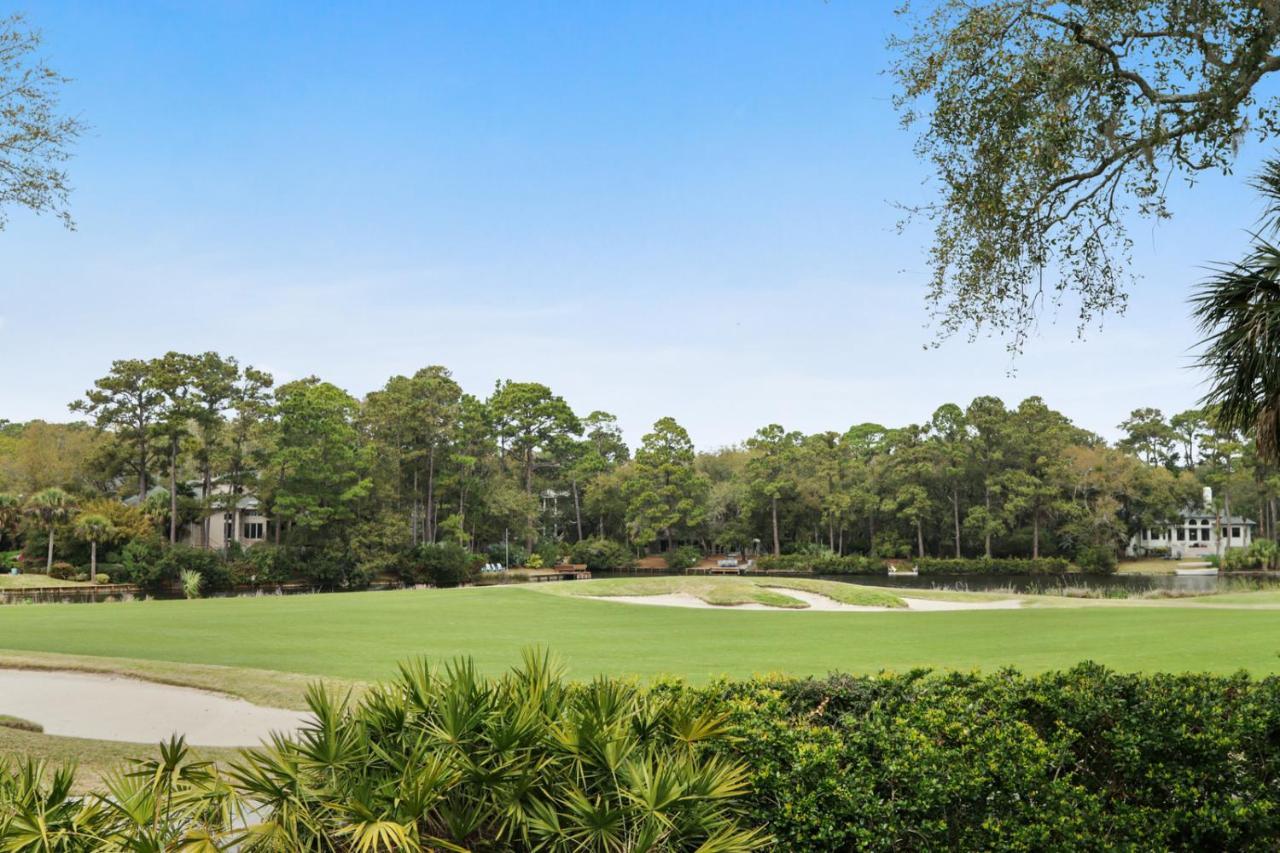 Villa 31 Sea Lane à Île de Hilton-Head Extérieur photo