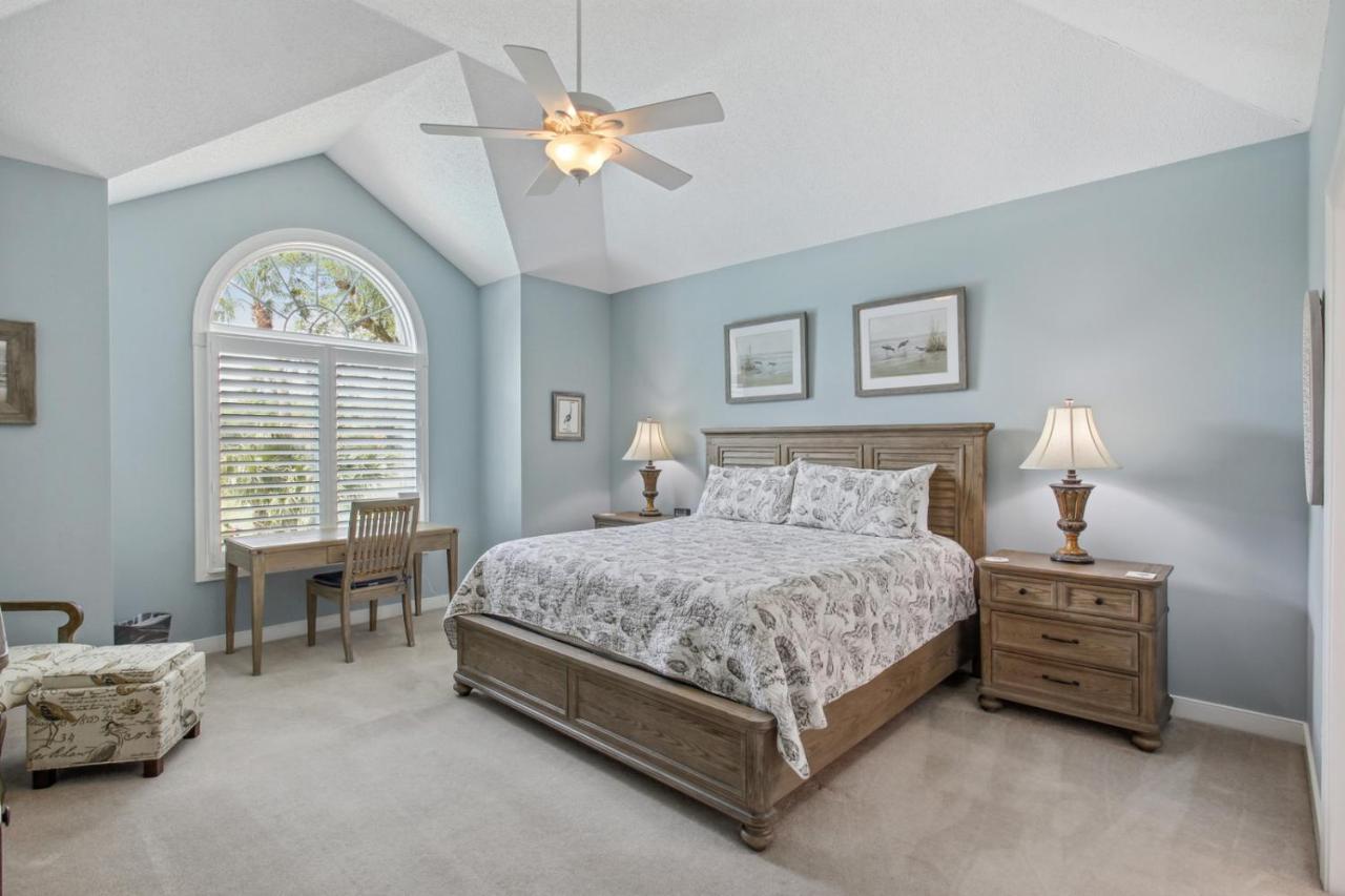 Villa 31 Sea Lane à Île de Hilton-Head Extérieur photo