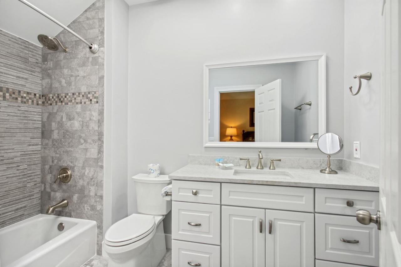 Villa 31 Sea Lane à Île de Hilton-Head Extérieur photo