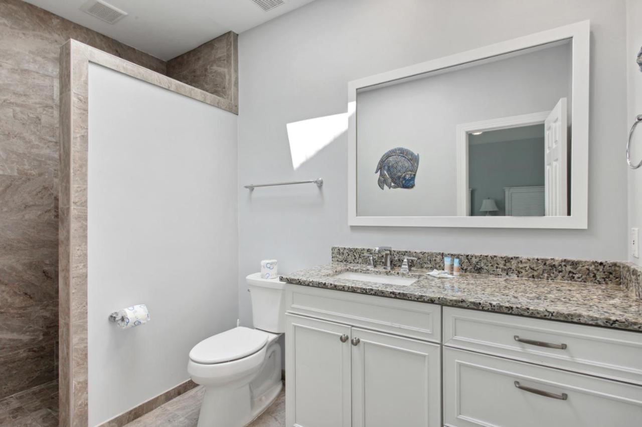 Villa 31 Sea Lane à Île de Hilton-Head Extérieur photo